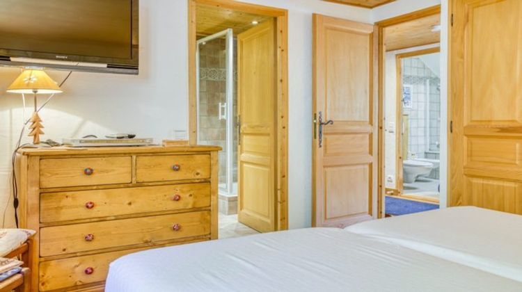 Ma-Cabane - Vente Appartement Megève, 74 m²