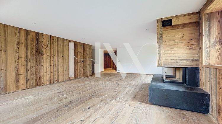 Ma-Cabane - Vente Appartement MEGEVE, 89 m²