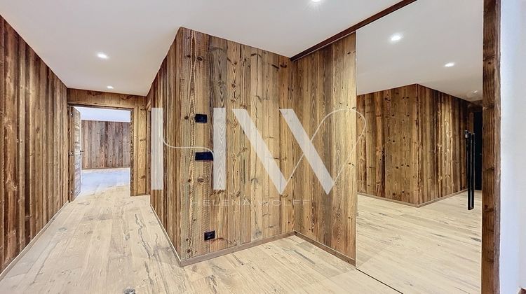 Ma-Cabane - Vente Appartement MEGEVE, 89 m²