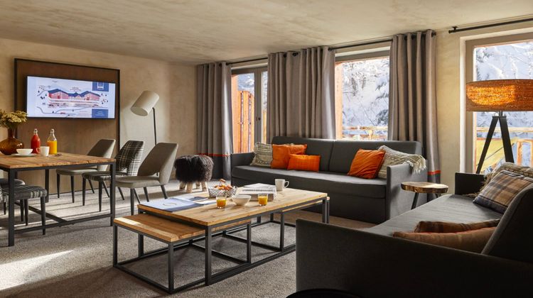 Ma-Cabane - Vente Appartement Megève, 51 m²