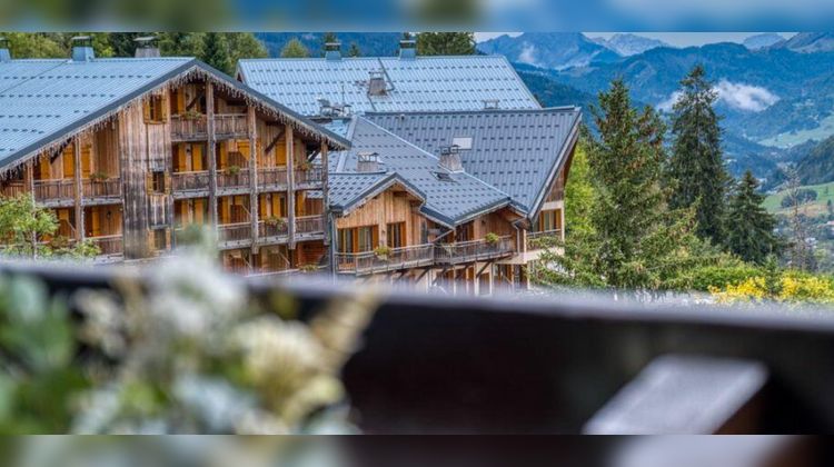 Ma-Cabane - Vente Appartement Megève, 24 m²