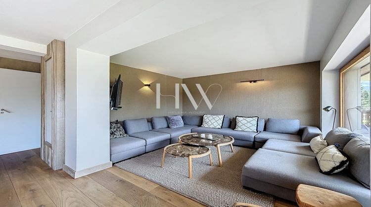 Ma-Cabane - Vente Appartement MEGEVE, 115 m²