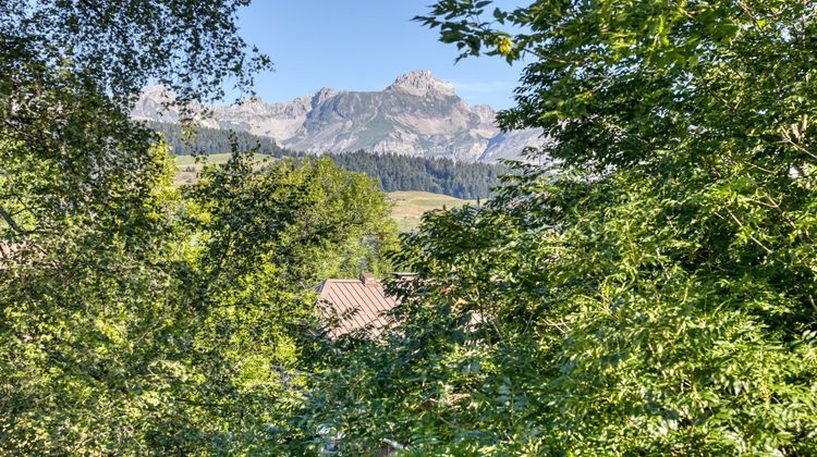 Ma-Cabane - Vente Appartement Megève, 134 m²