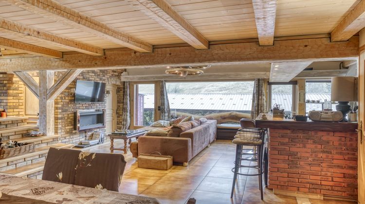 Ma-Cabane - Vente Appartement Megève, 160 m²