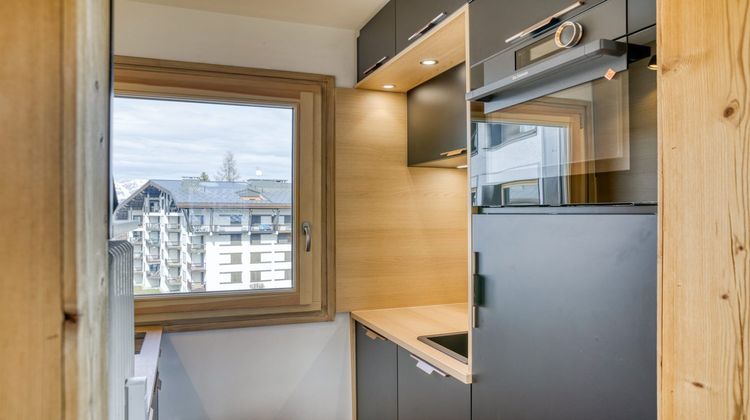 Ma-Cabane - Vente Appartement Megève, 35 m²