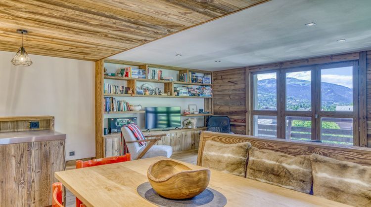 Ma-Cabane - Vente Appartement Megève, 67 m²