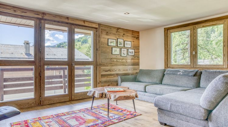 Ma-Cabane - Vente Appartement Megève, 67 m²