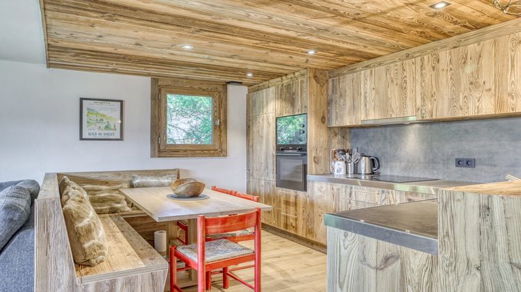 Ma-Cabane - Vente Appartement Megève, 67 m²