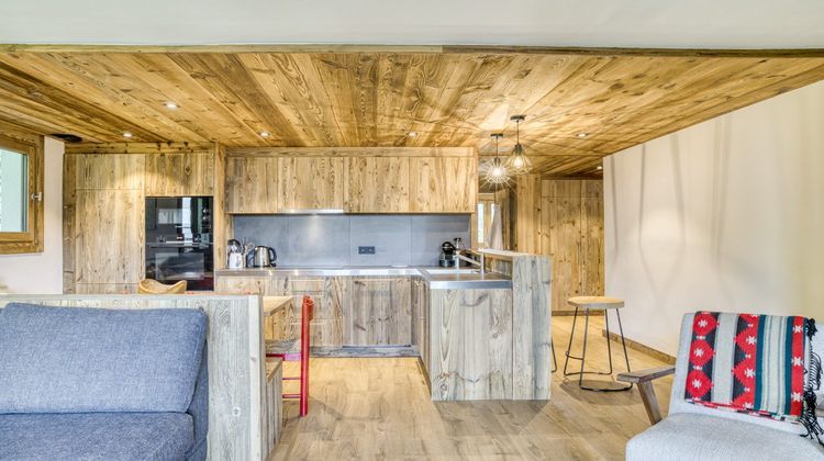 Ma-Cabane - Vente Appartement Megève, 67 m²