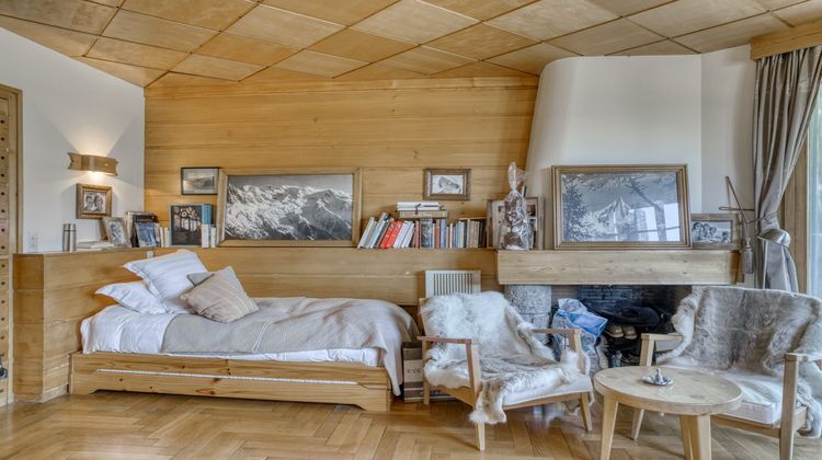 Ma-Cabane - Vente Appartement Megève, 49 m²