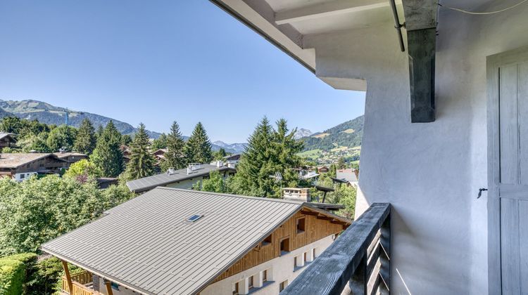 Ma-Cabane - Vente Appartement Megève, 49 m²