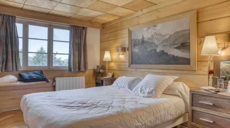 Ma-Cabane - Vente Appartement Megève, 49 m²