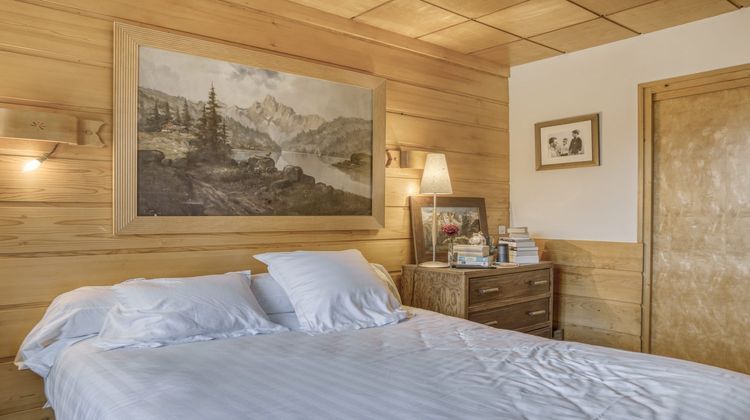 Ma-Cabane - Vente Appartement Megève, 49 m²