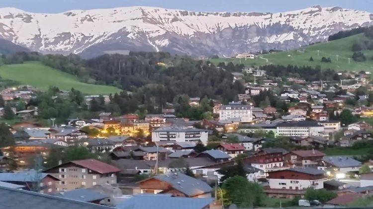 Ma-Cabane - Vente Appartement Megève, 91 m²