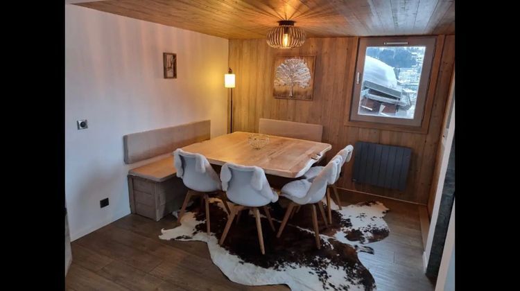 Ma-Cabane - Vente Appartement Megève, 91 m²