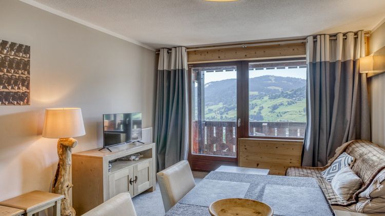 Ma-Cabane - Vente Appartement Megève, 32 m²