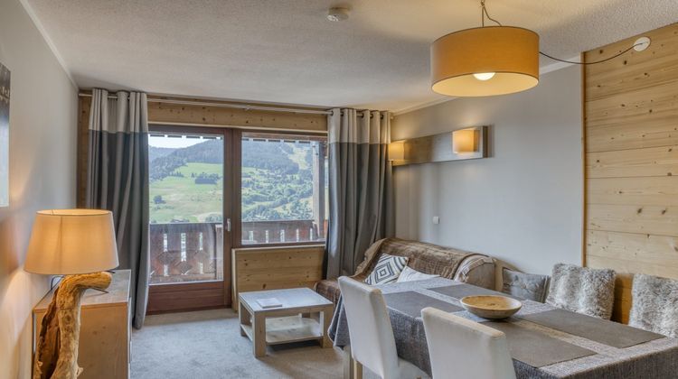 Ma-Cabane - Vente Appartement Megève, 32 m²