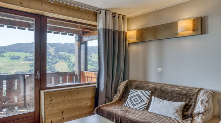 Ma-Cabane - Vente Appartement Megève, 32 m²