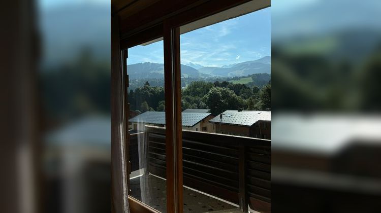 Ma-Cabane - Vente Appartement Megève, 83 m²