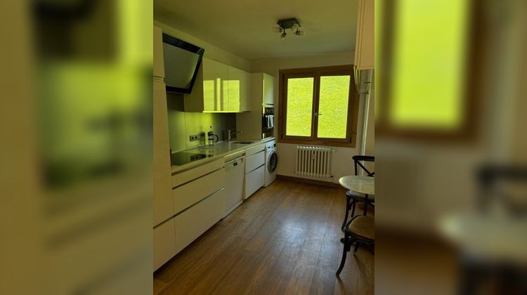 Ma-Cabane - Vente Appartement Megève, 83 m²