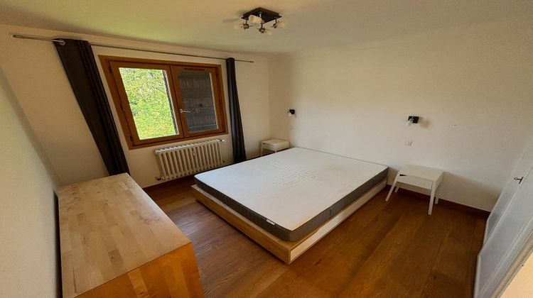 Ma-Cabane - Vente Appartement Megève, 83 m²