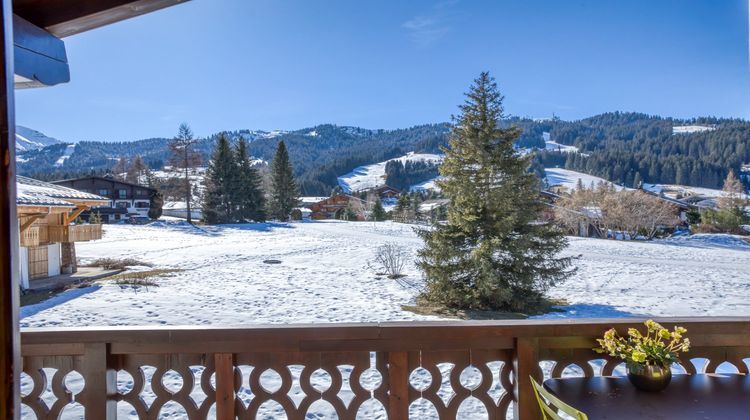 Ma-Cabane - Vente Appartement Megève, 150 m²