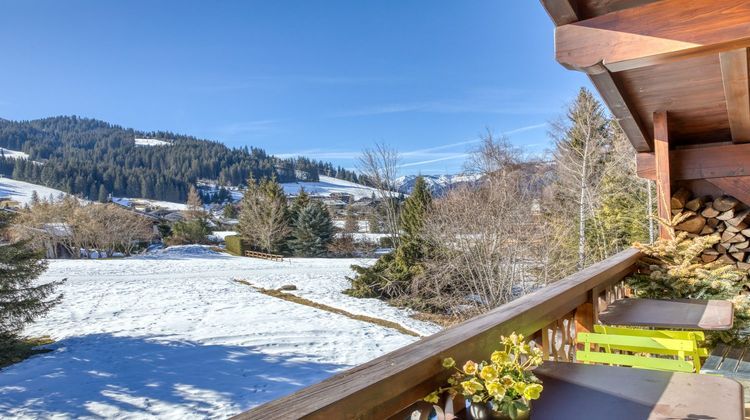 Ma-Cabane - Vente Appartement Megève, 150 m²