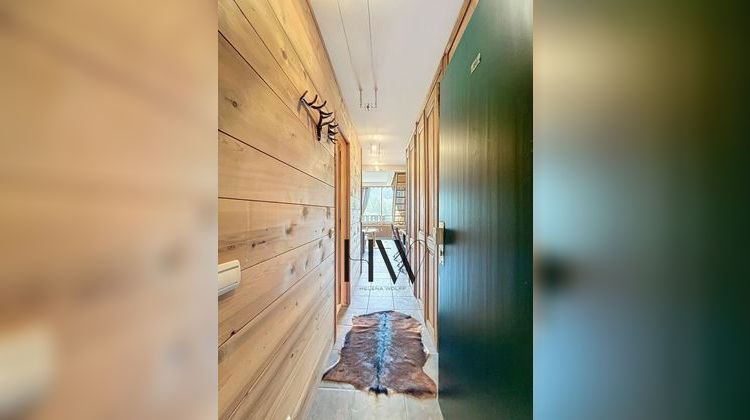 Ma-Cabane - Vente Appartement MEGEVE, 50 m²