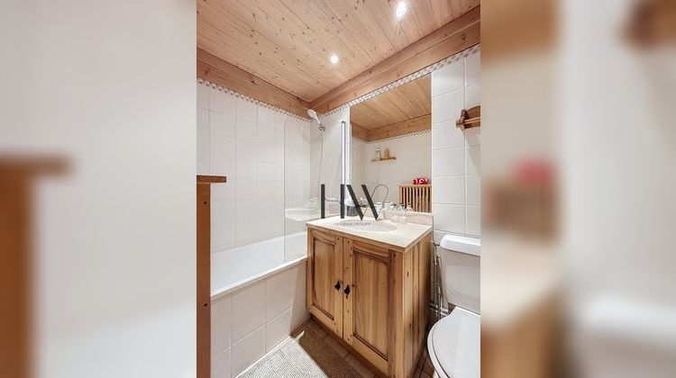 Ma-Cabane - Vente Appartement MEGEVE, 50 m²