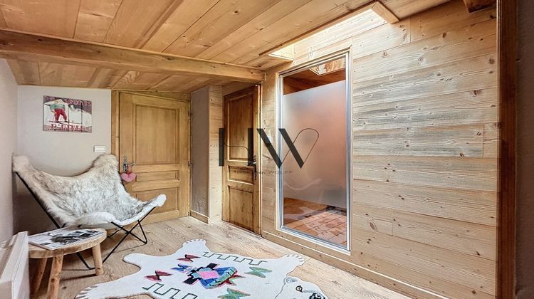 Ma-Cabane - Vente Appartement MEGEVE, 50 m²