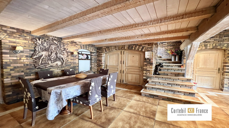 Ma-Cabane - Vente Appartement Megève, 160 m²