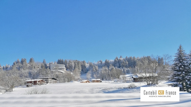 Ma-Cabane - Vente Appartement Megève, 160 m²