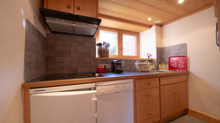 Ma-Cabane - Vente Appartement Megève, 48 m²