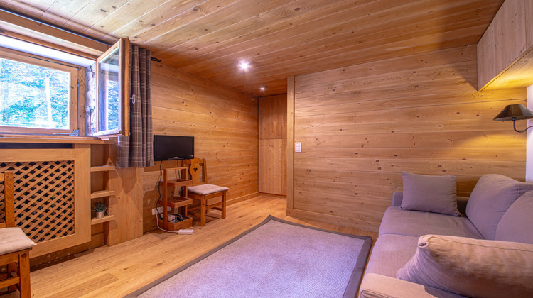 Ma-Cabane - Vente Appartement Megève, 48 m²