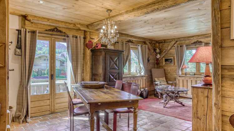 Ma-Cabane - Vente Appartement Megève, 37 m²