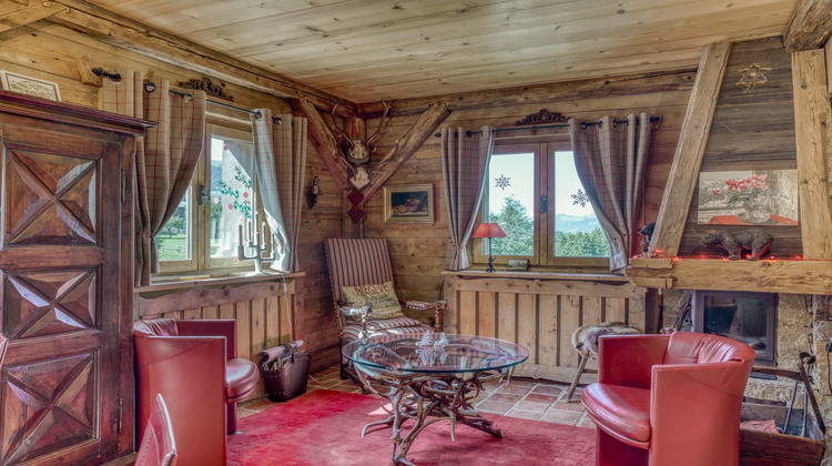 Ma-Cabane - Vente Appartement Megève, 37 m²