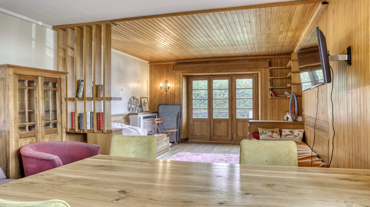 Ma-Cabane - Vente Appartement Megève, 63 m²