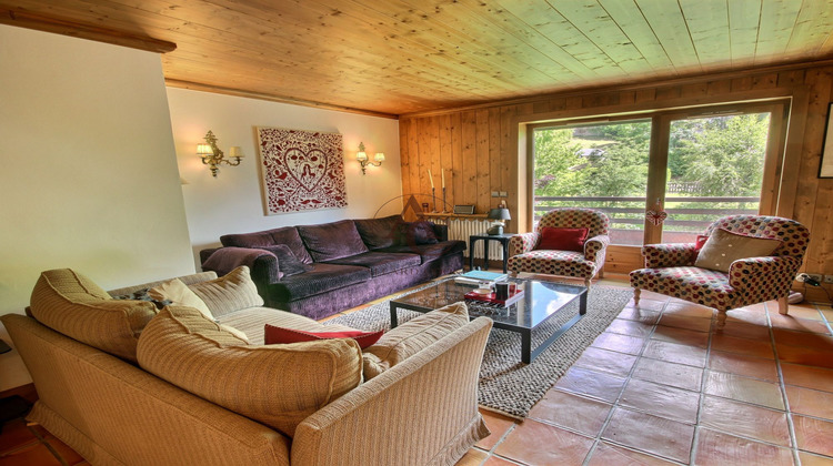 Ma-Cabane - Vente Appartement Megève, 88 m²