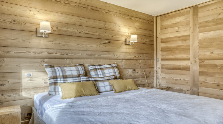 Ma-Cabane - Vente Appartement MEGEVE, 34 m²