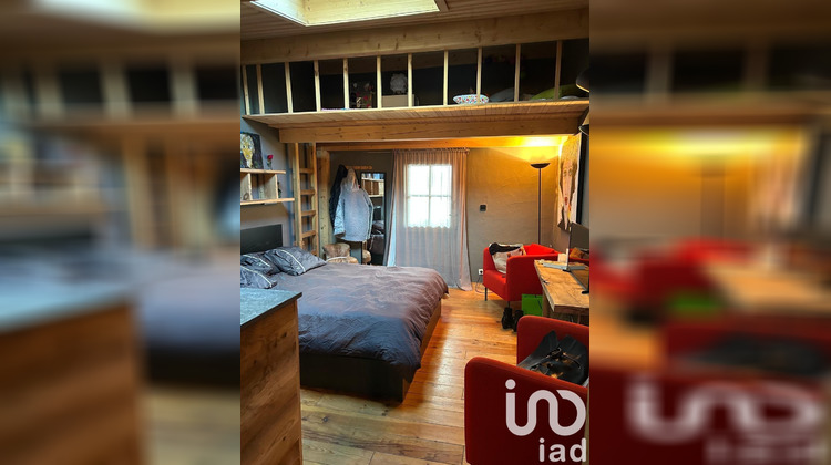 Ma-Cabane - Vente Appartement Megève, 24 m²