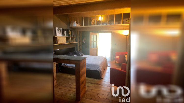 Ma-Cabane - Vente Appartement Megève, 24 m²