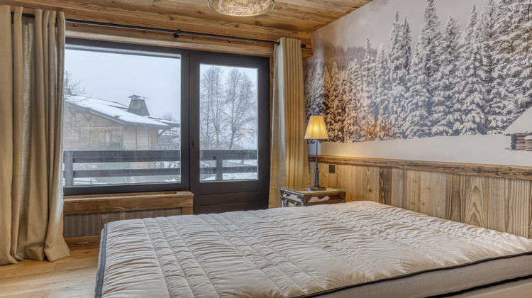 Ma-Cabane - Vente Appartement Megève, 38 m²