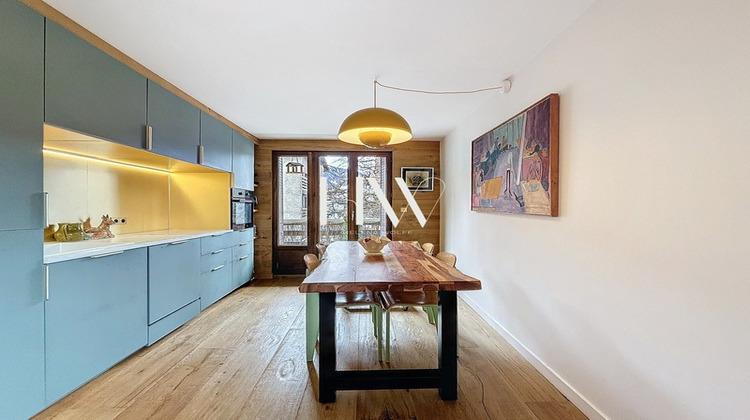 Ma-Cabane - Vente Appartement MEGEVE, 67 m²