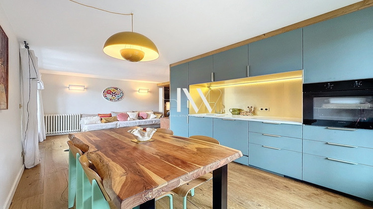 Ma-Cabane - Vente Appartement MEGEVE, 67 m²