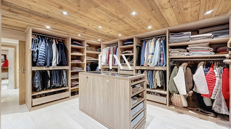 Ma-Cabane - Vente Appartement MEGEVE, 164 m²