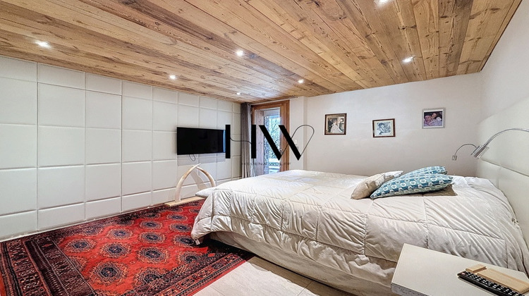 Ma-Cabane - Vente Appartement MEGEVE, 164 m²