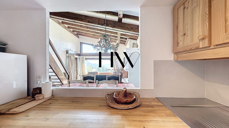 Ma-Cabane - Vente Appartement MEGEVE, 112 m²