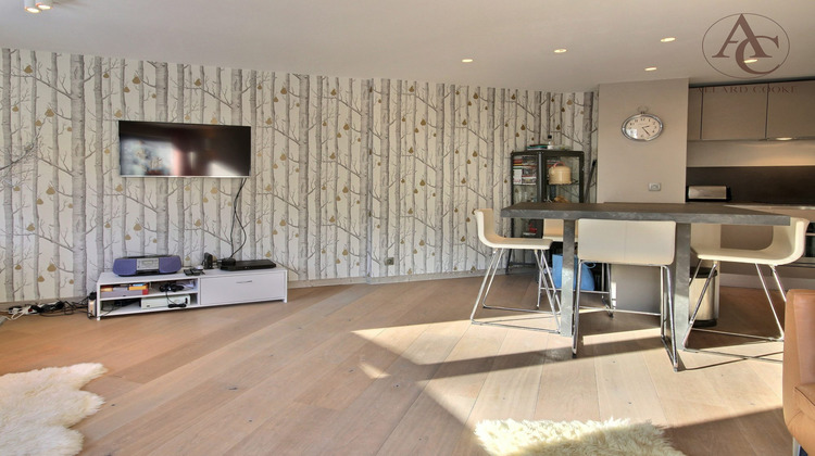 Ma-Cabane - Vente Appartement Megève, 52 m²