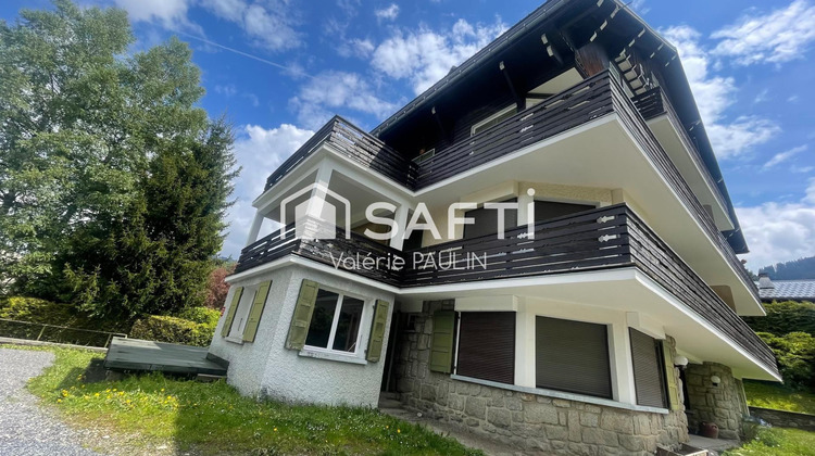 Ma-Cabane - Vente Appartement Megeve, 93 m²