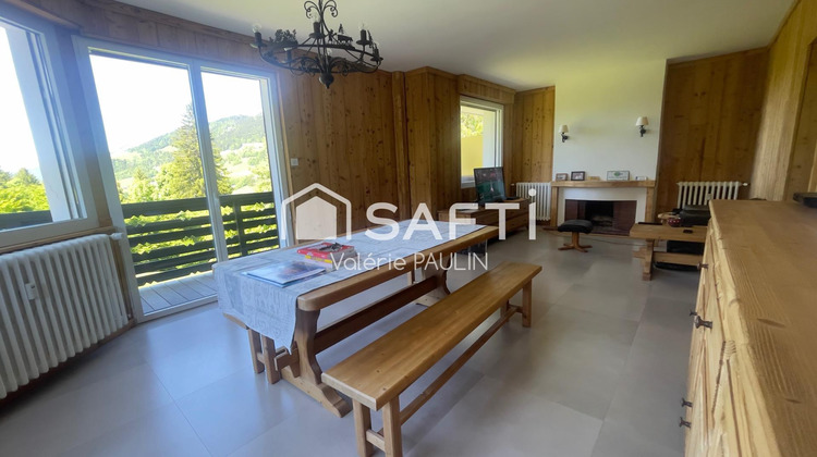 Ma-Cabane - Vente Appartement Megeve, 93 m²